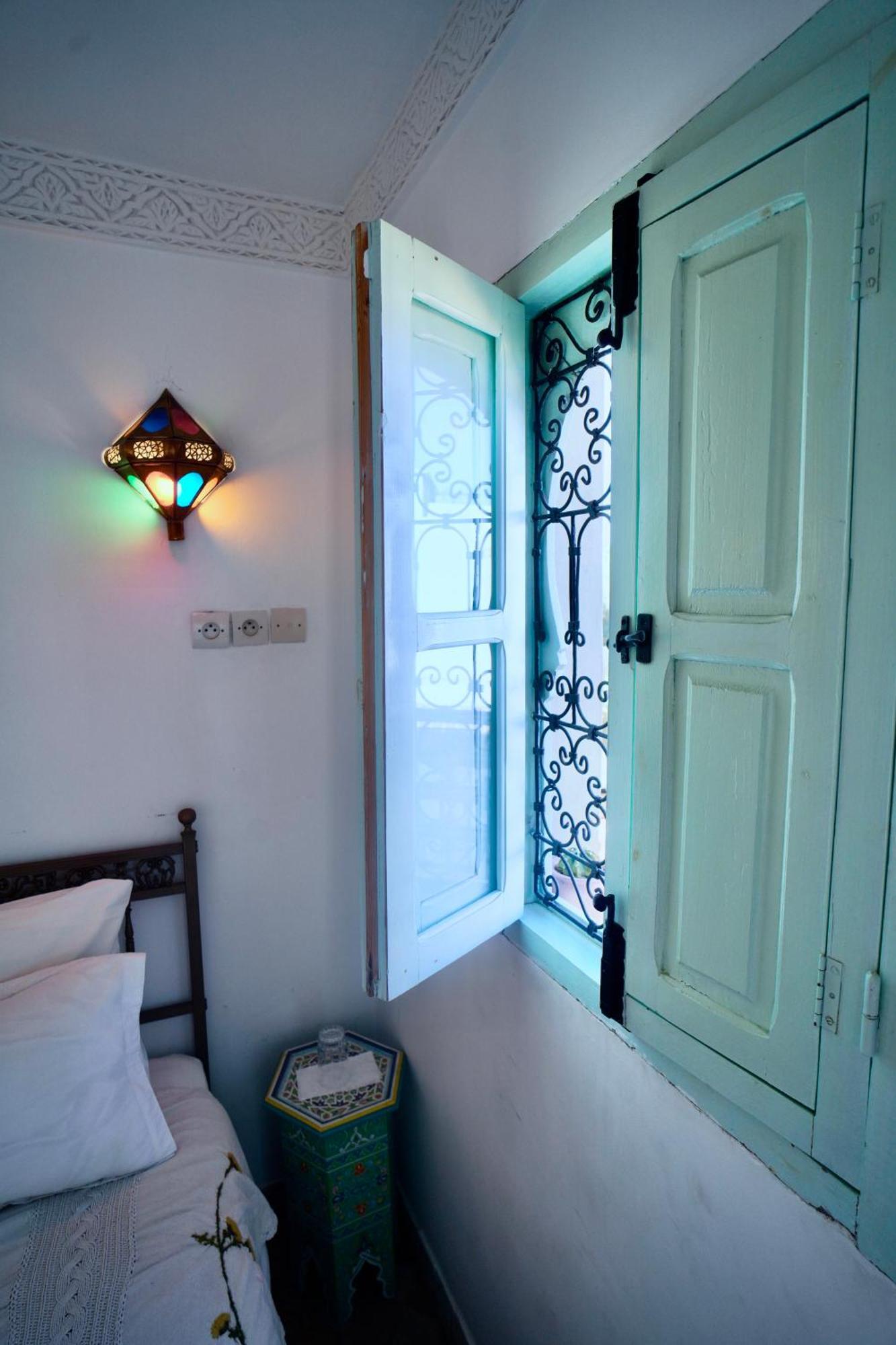 Riad Lumiere Marrakesh Exterior photo