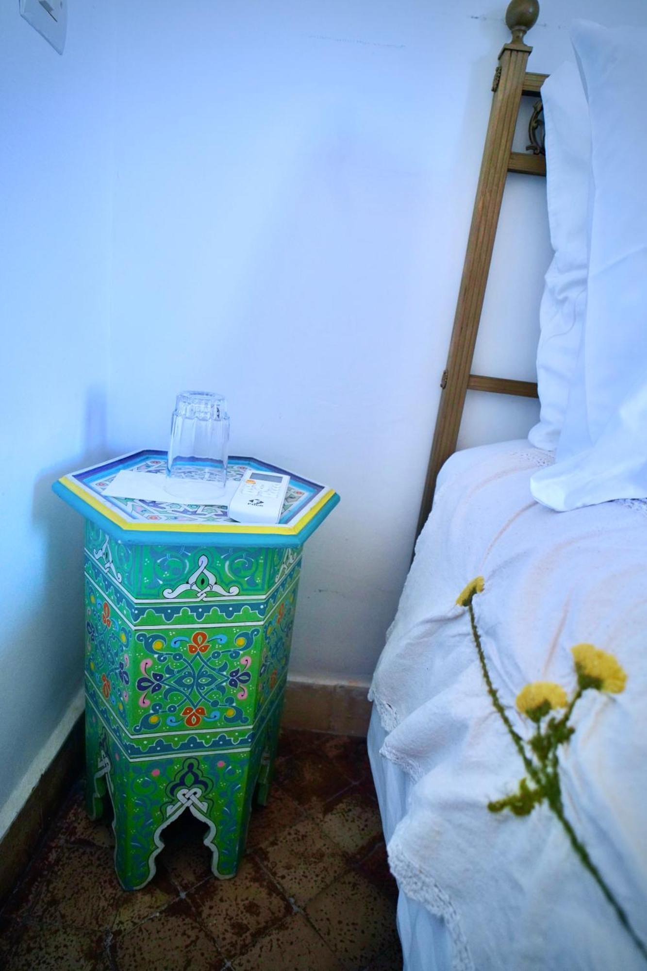 Riad Lumiere Marrakesh Exterior photo