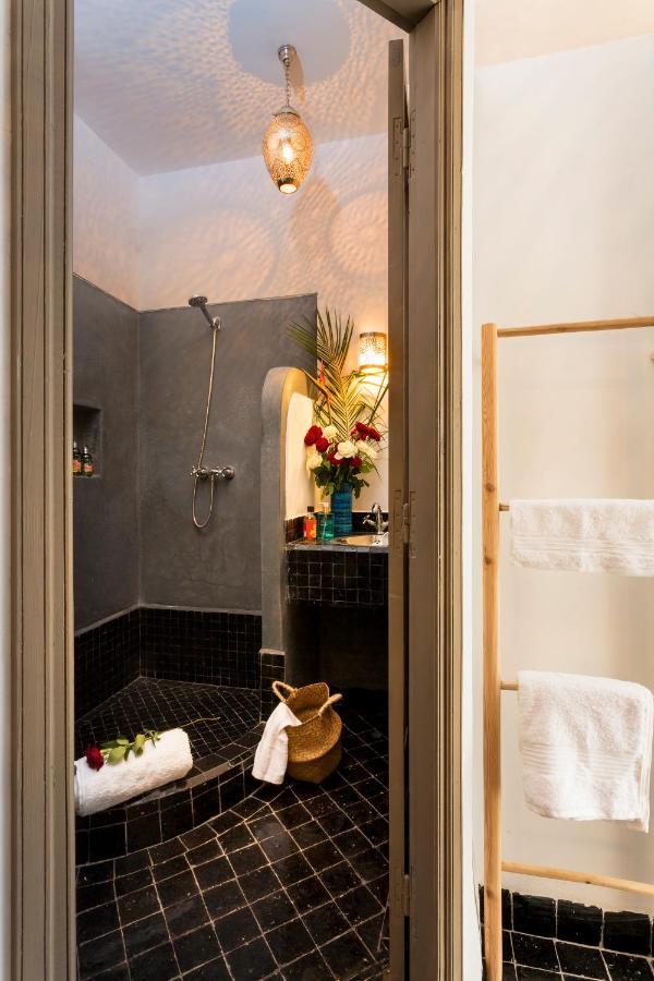 Riad Lumiere Marrakesh Exterior photo